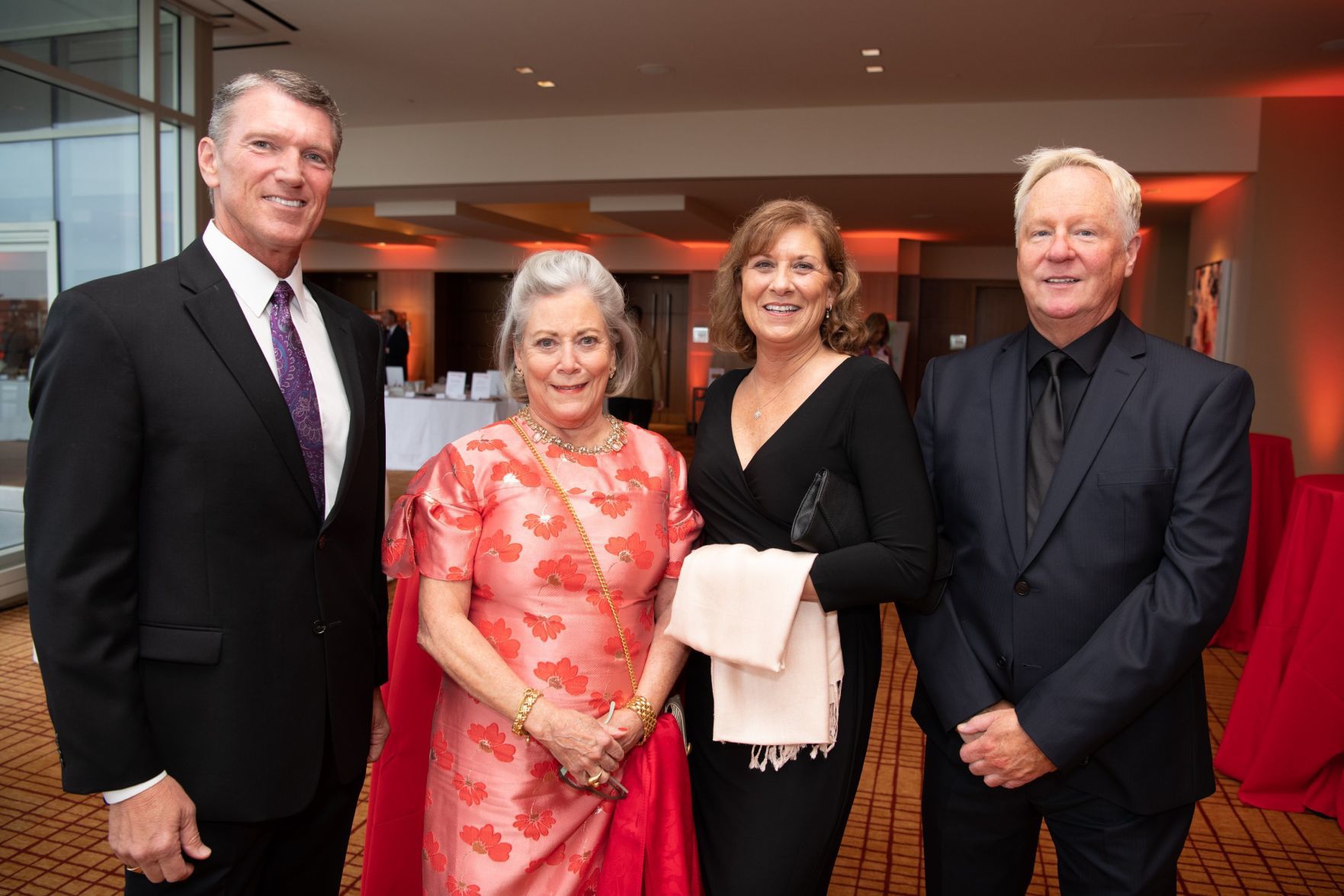 2019 Makers Ball at Four Seasons Hotel
